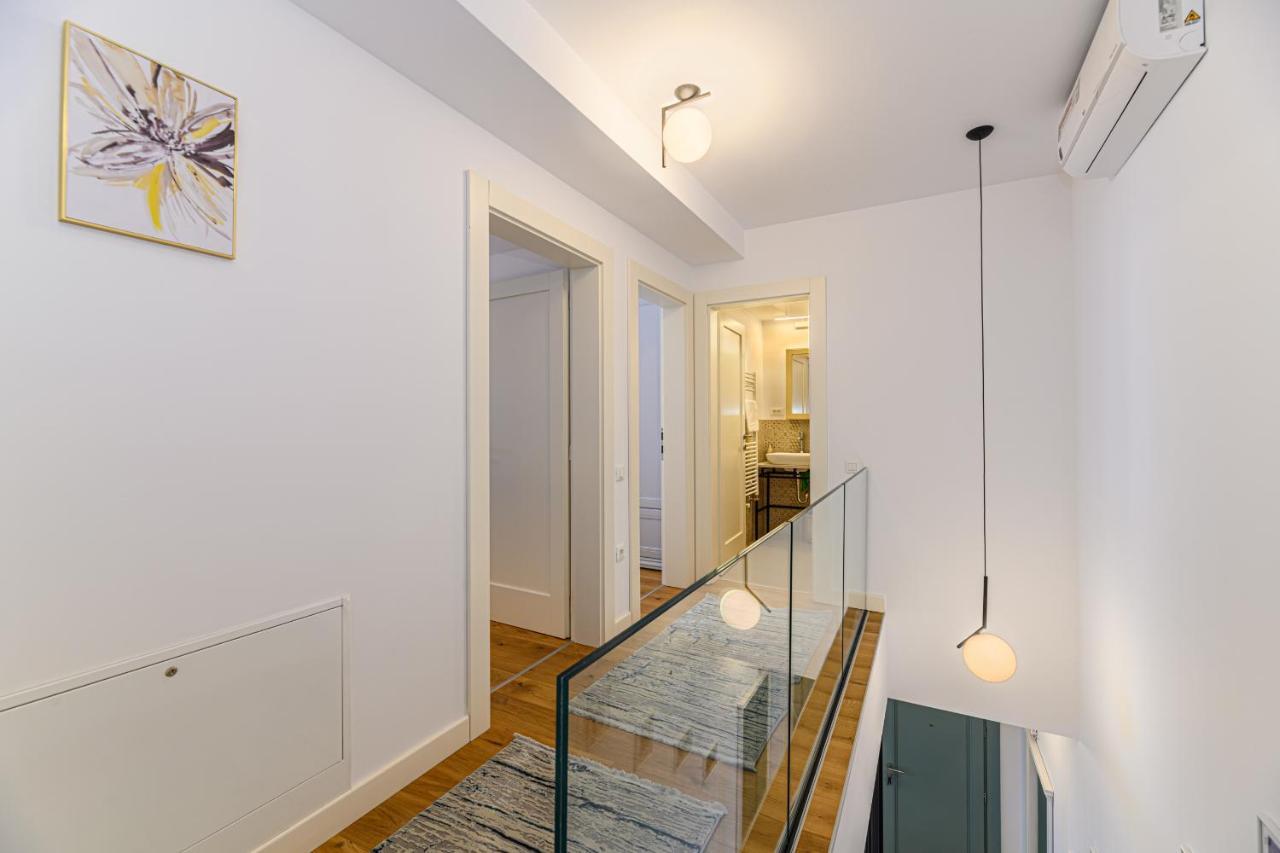 Kronstadt Olarilor Apartment Braşov Exterior foto